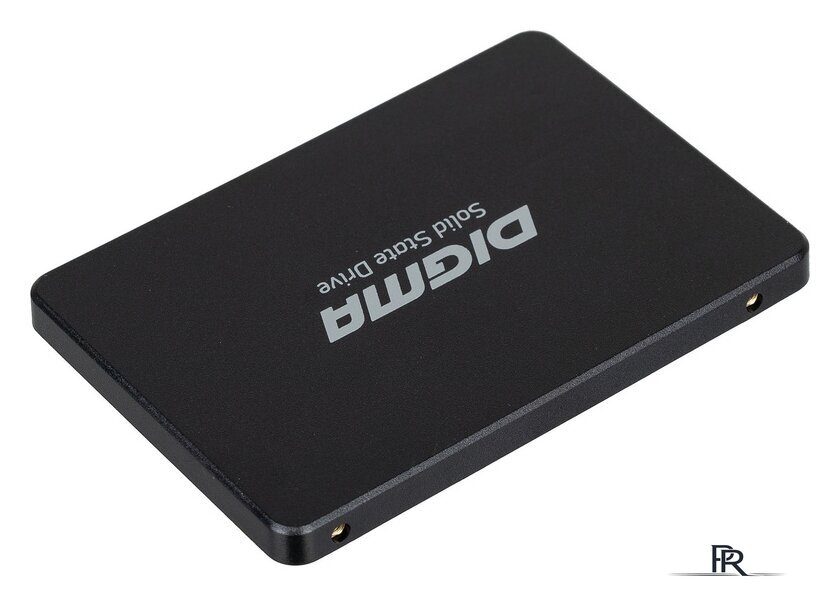 SSD Digma Run S9 256GB DGSR2256GS93T - Изображение №2 — Интернет-магазин ПроЗаказ
