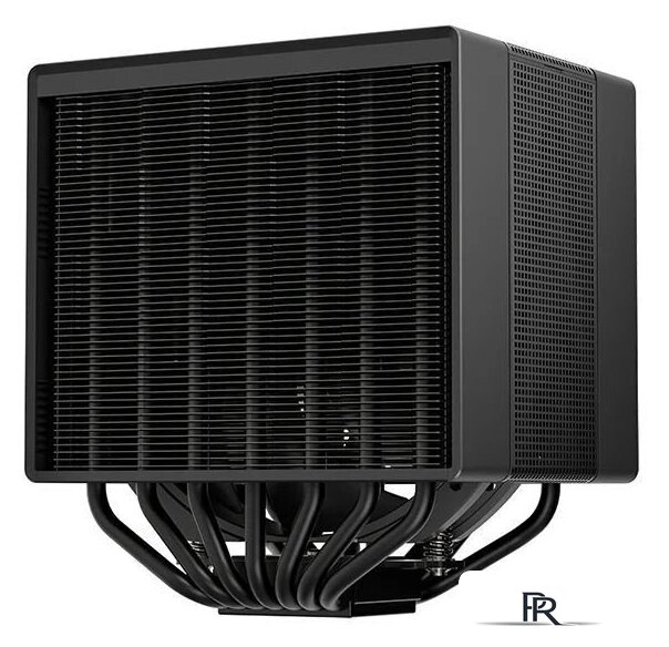 Кулер для процессора DeepCool Assassin 4S R-ASN4S-BKGPMN-G - Изображение №2 — Интернет-магазин ПроЗаказ