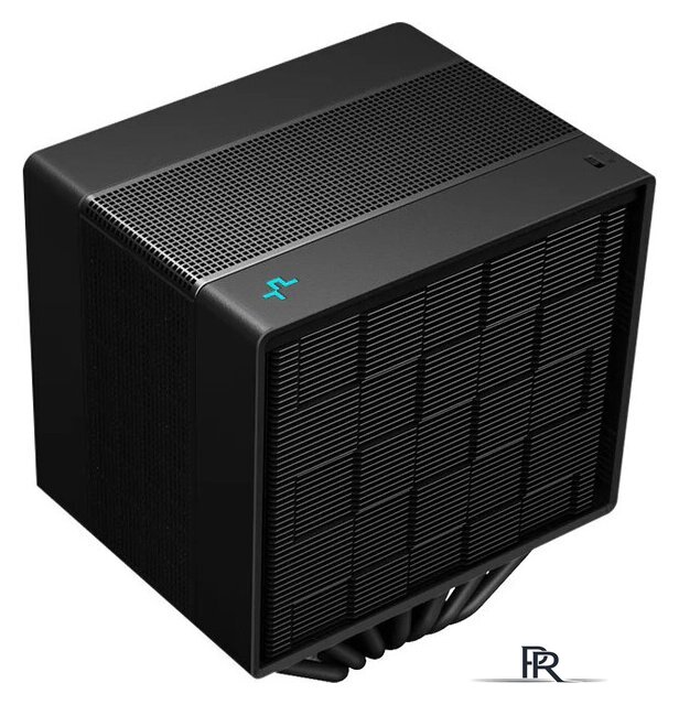 Кулер для процессора DeepCool Assassin 4S R-ASN4S-BKGPMN-G - Изображение №1 — Интернет-магазин ПроЗаказ