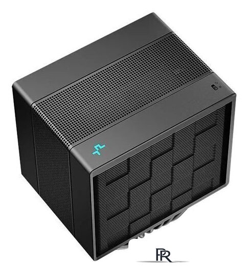 Кулер для процессора DeepCool Assassin 4S R-ASN4S-BKGPMN-G - Изображение №3 — Интернет-магазин ПроЗаказ