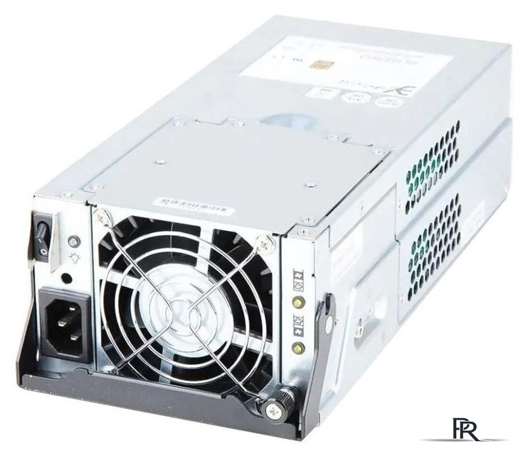 Блок питания Infortrend 9681CPSU-0010 - Изображение №1 — Интернет-магазин ПроЗаказ
