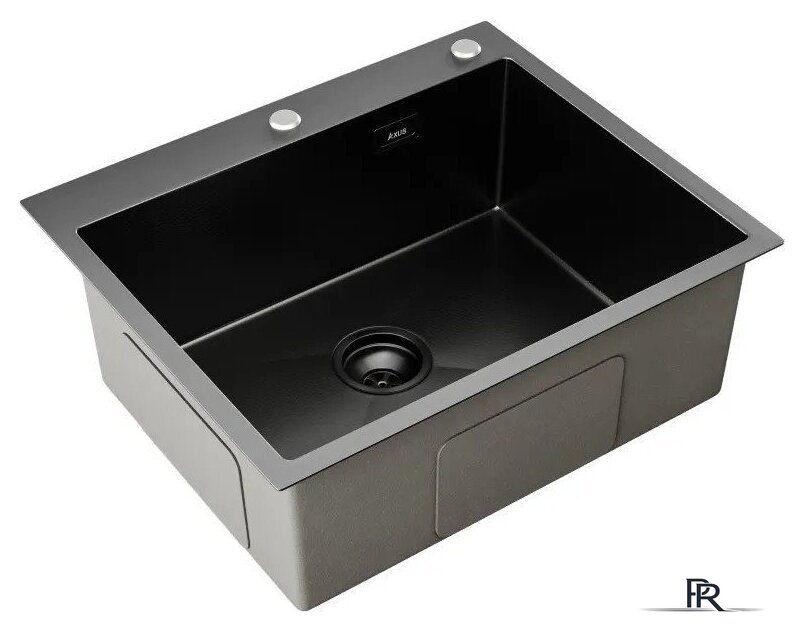 Кухонная мойка Axus LS-6050BD - Изображение №3 — Интернет-магазин ПроЗаказ
