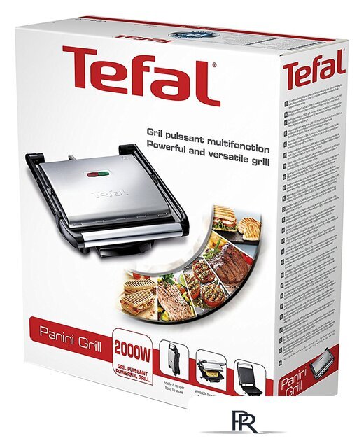 Электрогриль Tefal GC241D12 - Изображение №7 — Интернет-магазин ПроЗаказ