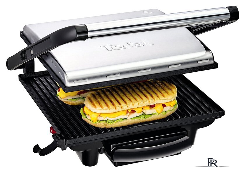 Электрогриль Tefal GC241D12 - Изображение №6 — Интернет-магазин ПроЗаказ