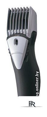 Триммер для бороды и усов Panasonic ER206K520 - Изображение №1 — Интернет-магазин ПроЗаказ