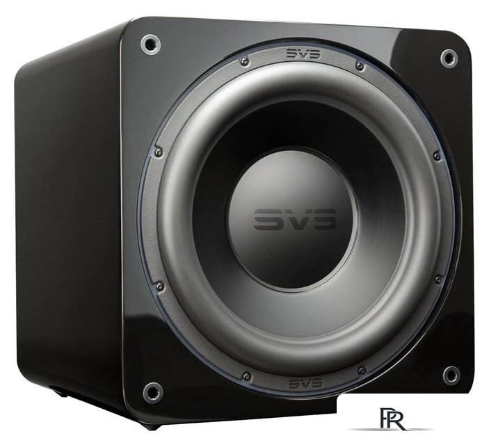 Беспроводной сабвуфер SVS SB-3000 (черный глянец) - Изображение №1 — Интернет-магазин ПроЗаказ
