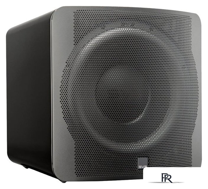 Беспроводной сабвуфер SVS SB-3000 (черный глянец) - Изображение №2 — Интернет-магазин ПроЗаказ