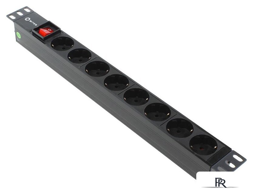 Блок розеток 5bites PDU819P08 - Изображение №1 — Интернет-магазин ПроЗаказ