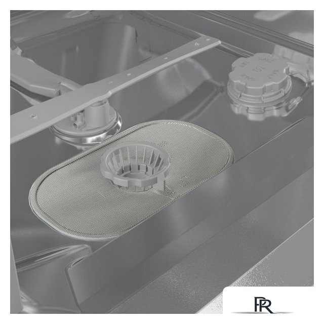 Отдельностоящая посудомоечная машина Gorenje GS642E90W - Изображение №15 — Интернет-магазин ПроЗаказ