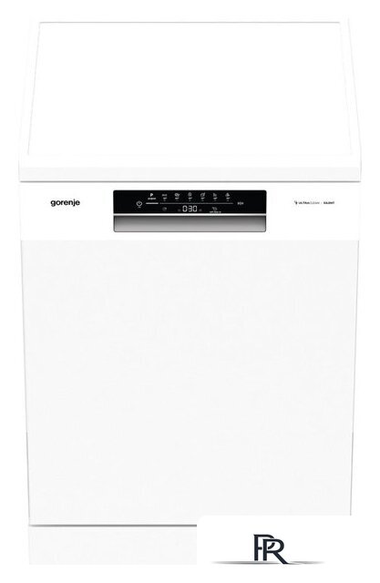 Отдельностоящая посудомоечная машина Gorenje GS642E90W - Изображение №3 — Интернет-магазин ПроЗаказ