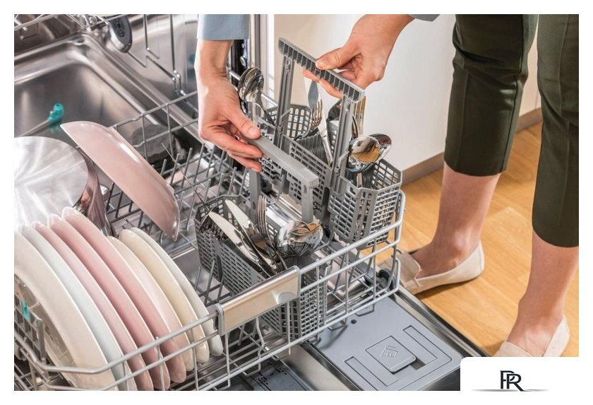 Отдельностоящая посудомоечная машина Gorenje GS642E90W - Изображение №21 — Интернет-магазин ПроЗаказ