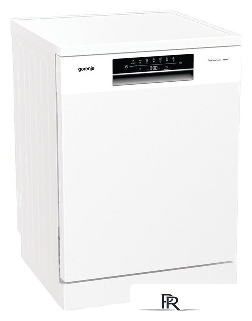Отдельностоящая посудомоечная машина Gorenje GS642E90W - Изображение №4 — Интернет-магазин ПроЗаказ