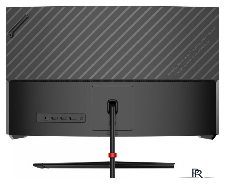 Игровой монитор Dahua LM24-E230C - Изображение №3 — Интернет-магазин ПроЗаказ