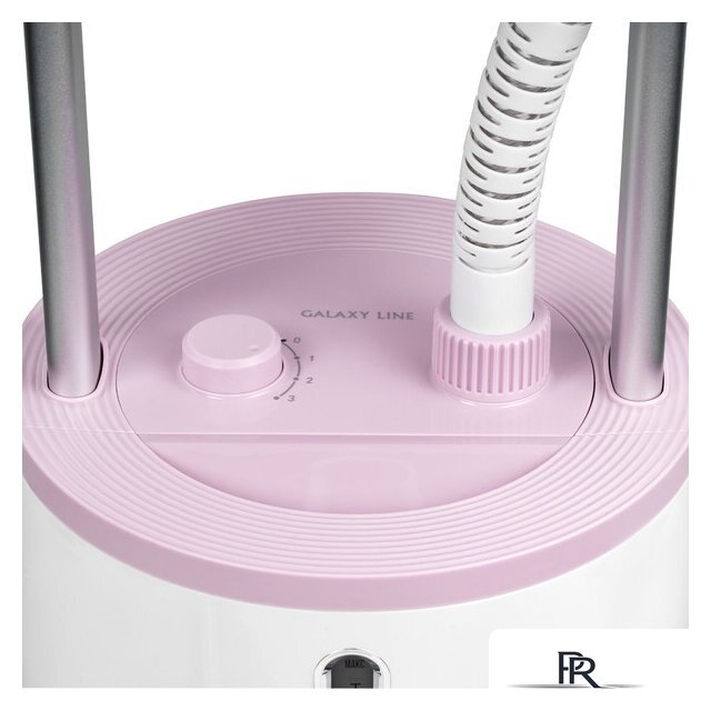 Отпариватель Galaxy Line GL6216 - Изображение №10 — Интернет-магазин ПроЗаказ