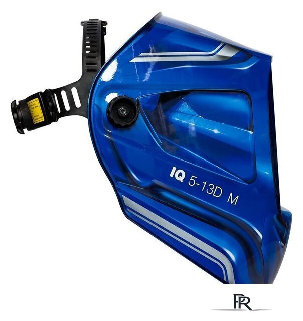 Сварочная маска Fubag IQ 5-13D M 41398 - Изображение №4 — Интернет-магазин ПроЗаказ