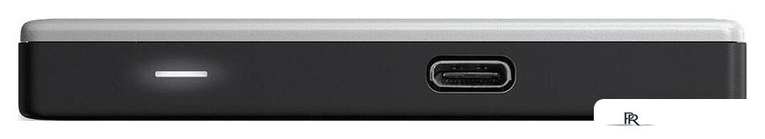 Внешний накопитель WD My Passport Ultra 2TB WDBC3C0020BSL - Изображение №5 — Интернет-магазин ПроЗаказ