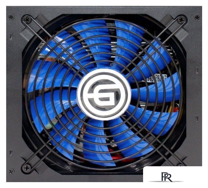 Блок питания Ginzzu MC900 - Изображение №5 — Интернет-магазин ПроЗаказ