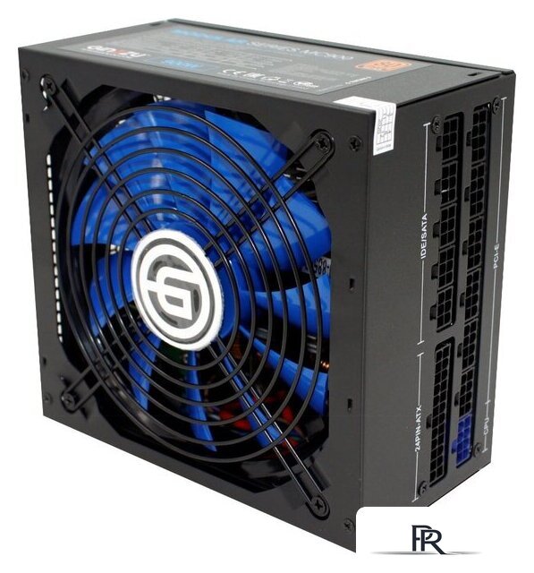 Блок питания Ginzzu MC900 - Изображение №6 — Интернет-магазин ПроЗаказ