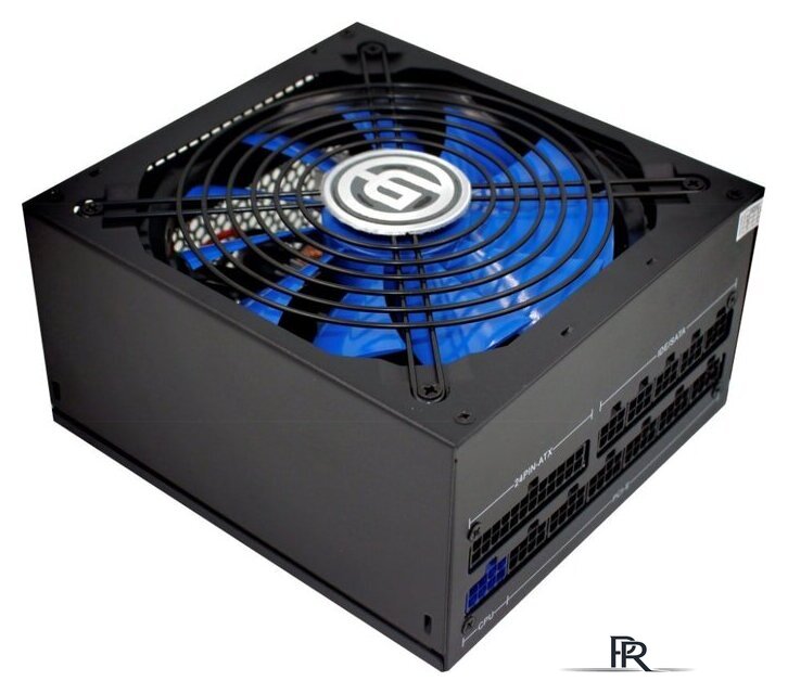 Блок питания Ginzzu MC900 - Изображение №1 — Интернет-магазин ПроЗаказ