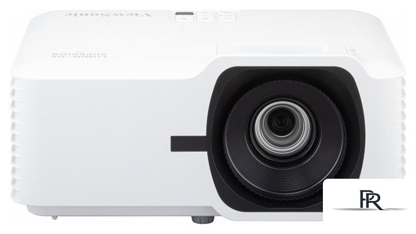 Проектор ViewSonic LS740HD - Изображение №5 — Интернет-магазин ПроЗаказ