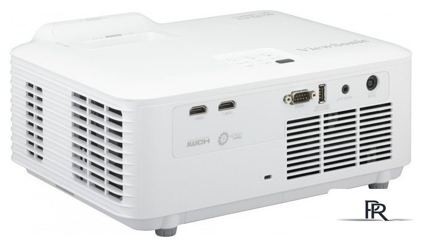 Проектор ViewSonic LS740HD - Изображение №13 — Интернет-магазин ПроЗаказ