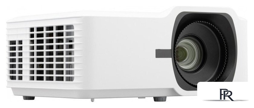 Проектор ViewSonic LS740HD - Изображение №7 — Интернет-магазин ПроЗаказ