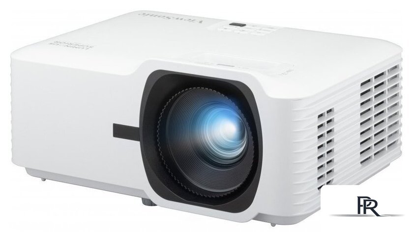 Проектор ViewSonic LS740HD - Изображение №2 — Интернет-магазин ПроЗаказ