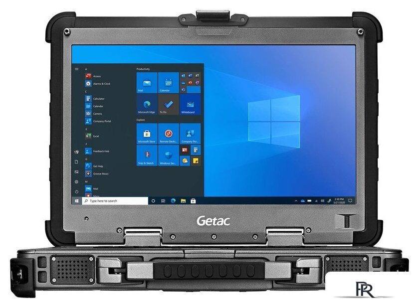 Ноутбук Getac X500 G3 XQ2S1FWHCD9L - Изображение №1 — Интернет-магазин ПроЗаказ