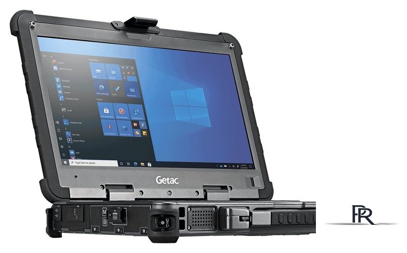 Ноутбук Getac X500 G3 XQ2S1FWHCD9L - Изображение №3 — Интернет-магазин ПроЗаказ