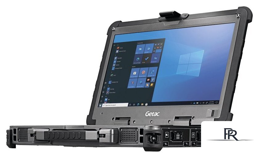 Ноутбук Getac X500 G3 XQ2S1FWHCD9L - Изображение №2 — Интернет-магазин ПроЗаказ
