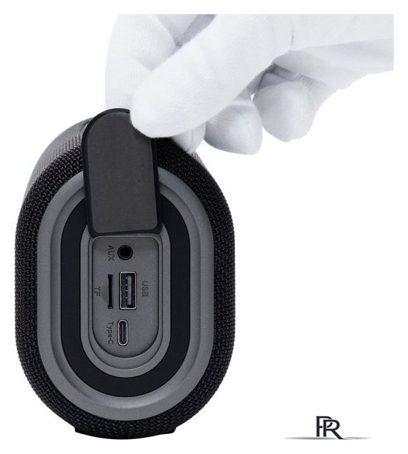 Беспроводная колонка MEG SDA060BL - Изображение №10 — Интернет-магазин ПроЗаказ