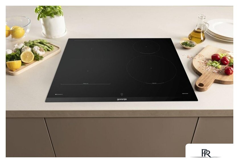 Варочная панель Gorenje G800 GI6433BCWF - Изображение №11 — Интернет-магазин ПроЗаказ
