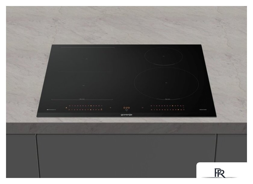 Варочная панель Gorenje G800 GI6433BCWF - Изображение №4 — Интернет-магазин ПроЗаказ