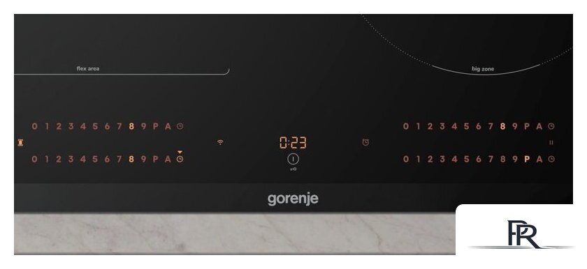 Варочная панель Gorenje G800 GI6433BCWF - Изображение №6 — Интернет-магазин ПроЗаказ