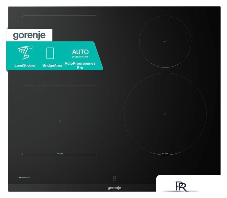 Варочная панель Gorenje G800 GI6433BCWF - Изображение №1 — Интернет-магазин ПроЗаказ