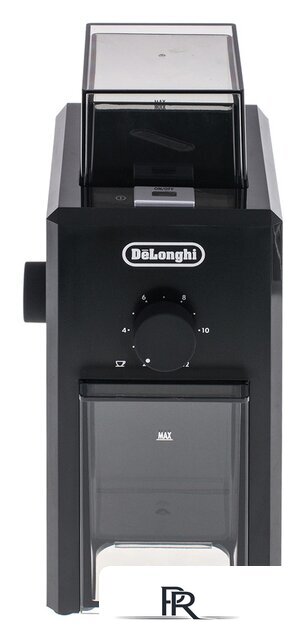 Электрическая кофемолка DeLonghi KG 79 - Изображение №2 — Интернет-магазин ПроЗаказ