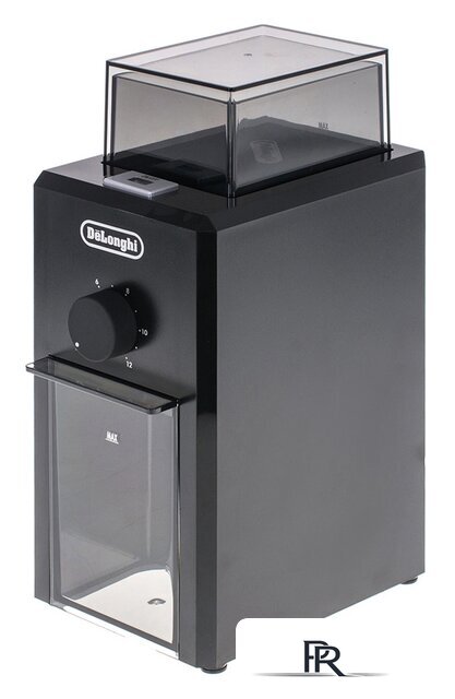 Электрическая кофемолка DeLonghi KG 79 - Изображение №4 — Интернет-магазин ПроЗаказ
