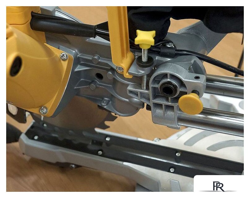 Торцовочная пила Энкор Корвет 8-310С - Изображение №5 — Интернет-магазин ПроЗаказ