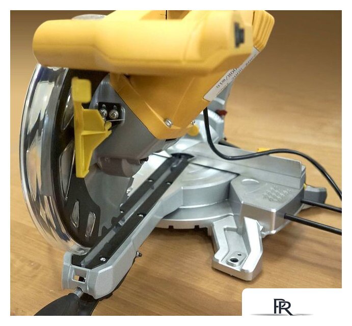 Торцовочная пила Энкор Корвет 8-310С - Изображение №2 — Интернет-магазин ПроЗаказ