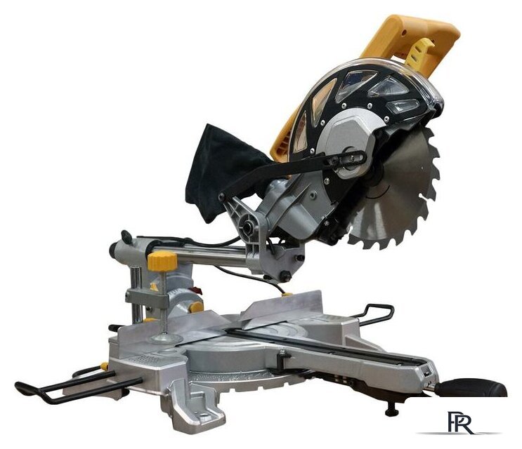 Торцовочная пила Энкор Корвет 8-310С - Изображение №1 — Интернет-магазин ПроЗаказ