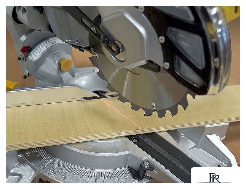 Торцовочная пила Энкор Корвет 8-310С - Изображение №4 — Интернет-магазин ПроЗаказ