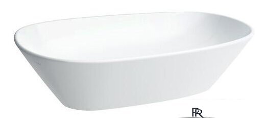 Умывальник Laufen Palomba 52x38 [8168020001121] - Изображение №1 — Интернет-магазин ПроЗаказ