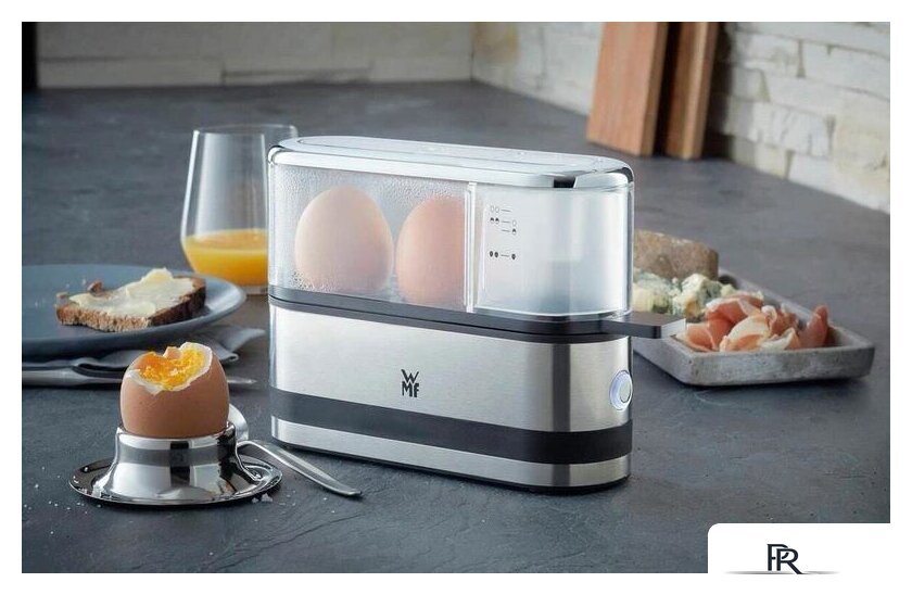 Яйцеварка WMF Kitchenminis 0415020711 - Изображение №5 — Интернет-магазин ПроЗаказ