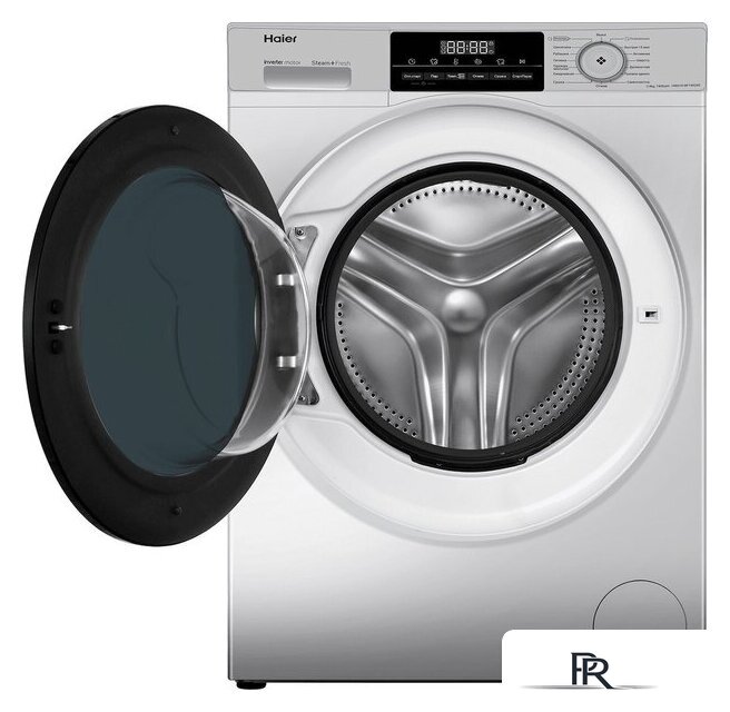 Стирально-сушильная машина Haier HWD70-BP14929S - Изображение №4 — Интернет-магазин ПроЗаказ
