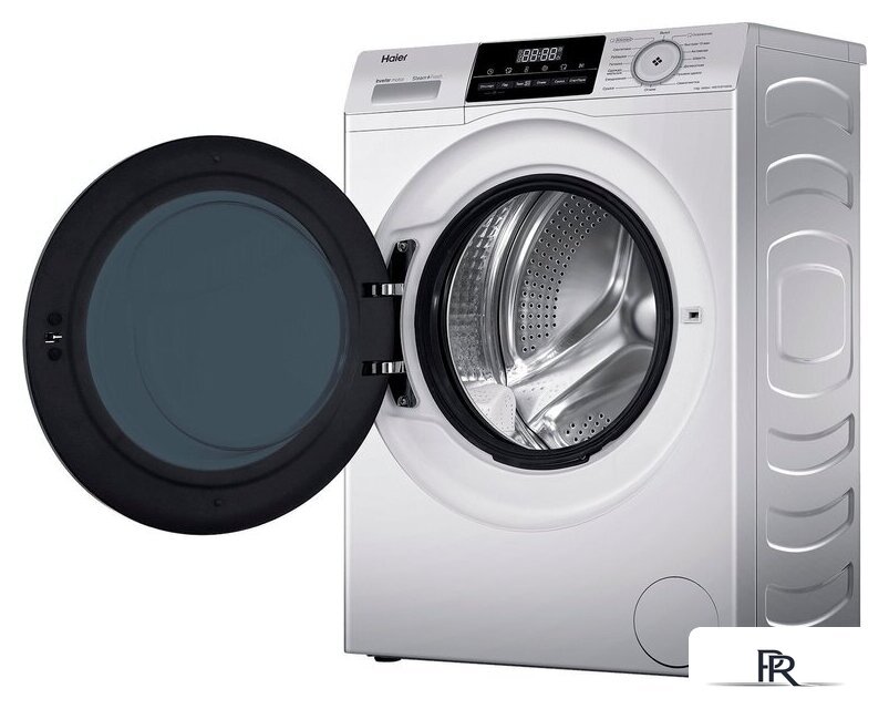 Стирально-сушильная машина Haier HWD70-BP14929S - Изображение №5 — Интернет-магазин ПроЗаказ