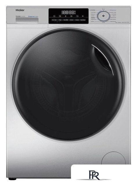 Стирально-сушильная машина Haier HWD70-BP14929S - Изображение №1 — Интернет-магазин ПроЗаказ