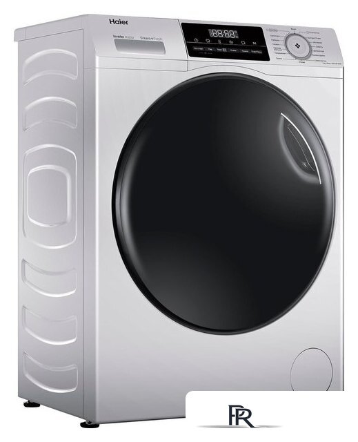 Стирально-сушильная машина Haier HWD70-BP14929S - Изображение №3 — Интернет-магазин ПроЗаказ