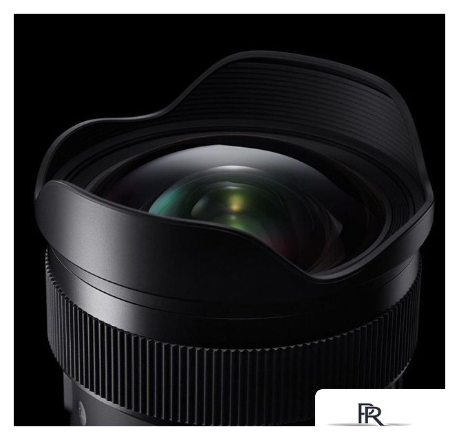 Объектив Sigma 14mm F1.4 DG DN Art Sony E - Изображение №2 — Интернет-магазин ПроЗаказ