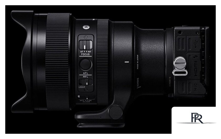 Объектив Sigma 14mm F1.4 DG DN Art Sony E - Изображение №4 — Интернет-магазин ПроЗаказ