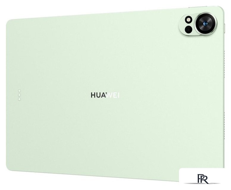 Планшет Huawei MatePad 12 X 2025 PaperMatte Wi-Fi LRT-W09 12GB/256GB с клавиатурой (зеленый) - Изображение №7 — Интернет-магазин ПроЗаказ